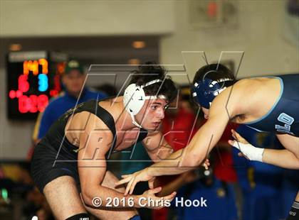 Thumbnail 1 in Flowing Wells Invitational photogallery.