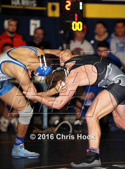 Thumbnail 3 in Flowing Wells Invitational photogallery.