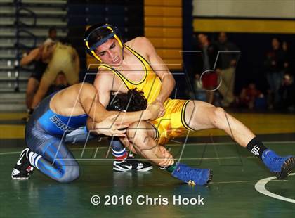 Thumbnail 3 in Flowing Wells Invitational photogallery.