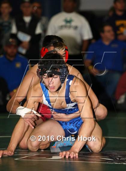 Thumbnail 1 in Flowing Wells Invitational photogallery.