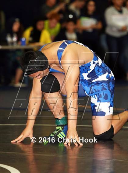 Thumbnail 3 in Flowing Wells Invitational photogallery.