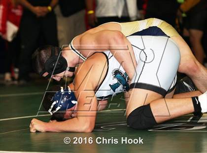 Thumbnail 1 in Flowing Wells Invitational photogallery.