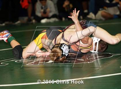 Thumbnail 3 in Flowing Wells Invitational photogallery.