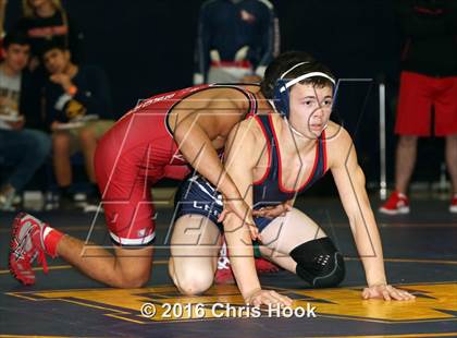 Thumbnail 1 in Flowing Wells Invitational photogallery.