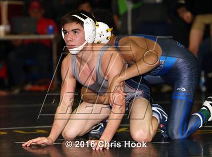Thumbnail 2 in Flowing Wells Invitational photogallery.