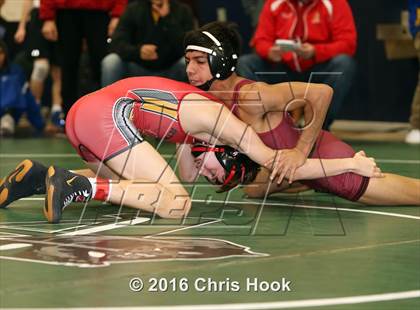 Thumbnail 3 in Flowing Wells Invitational photogallery.