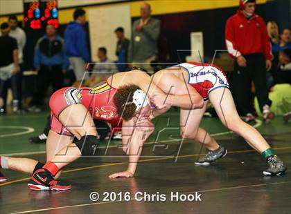 Thumbnail 3 in Flowing Wells Invitational photogallery.