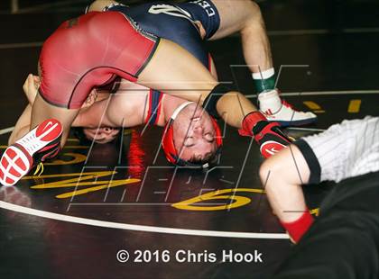 Thumbnail 1 in Flowing Wells Invitational photogallery.