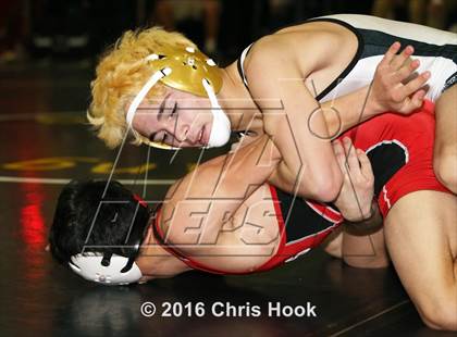 Thumbnail 3 in Flowing Wells Invitational photogallery.