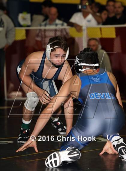 Thumbnail 2 in Flowing Wells Invitational photogallery.