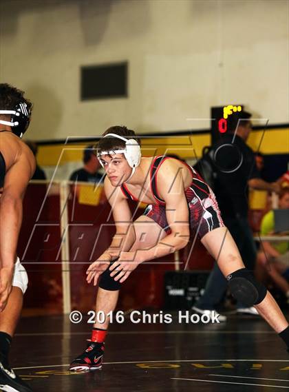 Thumbnail 2 in Flowing Wells Invitational photogallery.