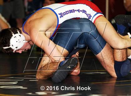 Thumbnail 2 in Flowing Wells Invitational photogallery.