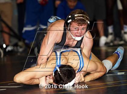 Thumbnail 1 in Flowing Wells Invitational photogallery.