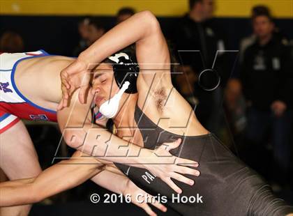 Thumbnail 1 in Flowing Wells Invitational photogallery.
