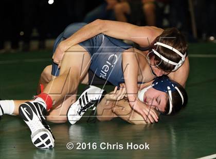Thumbnail 1 in Flowing Wells Invitational photogallery.