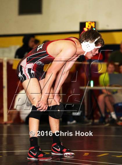 Thumbnail 1 in Flowing Wells Invitational photogallery.