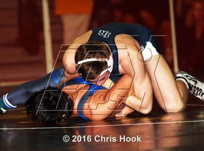 Thumbnail 2 in Flowing Wells Invitational photogallery.