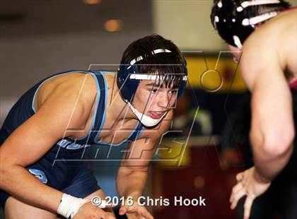 Thumbnail 3 in Flowing Wells Invitational photogallery.