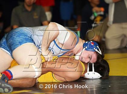 Thumbnail 1 in Flowing Wells Invitational photogallery.