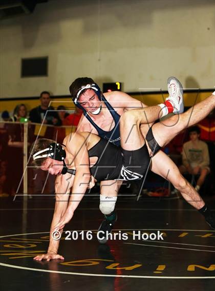 Thumbnail 3 in Flowing Wells Invitational photogallery.