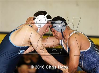 Thumbnail 2 in Flowing Wells Invitational photogallery.