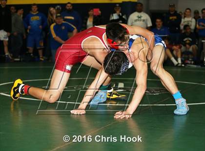 Thumbnail 2 in Flowing Wells Invitational photogallery.