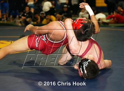 Thumbnail 1 in Flowing Wells Invitational photogallery.