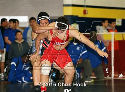 Thumbnail 1 in Flowing Wells Invitational photogallery.