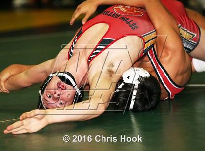 Thumbnail 3 in Flowing Wells Invitational photogallery.
