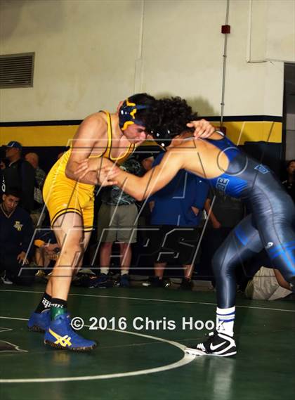 Thumbnail 1 in Flowing Wells Invitational photogallery.