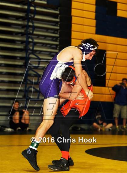 Thumbnail 2 in Flowing Wells Invitational photogallery.