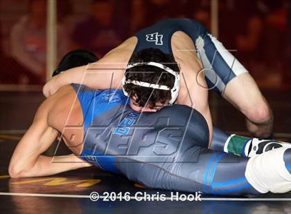 Thumbnail 1 in Flowing Wells Invitational photogallery.