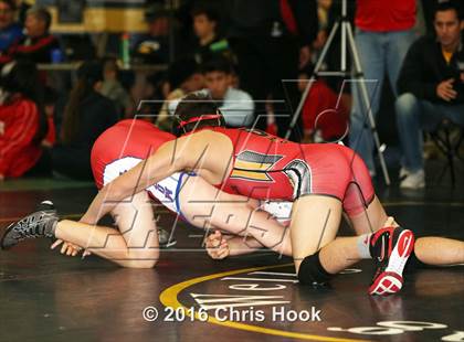 Thumbnail 1 in Flowing Wells Invitational photogallery.