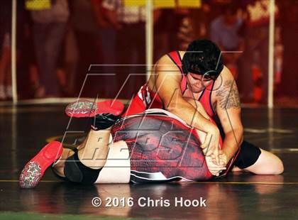 Thumbnail 1 in Flowing Wells Invitational photogallery.