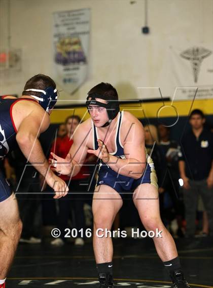 Thumbnail 1 in Flowing Wells Invitational photogallery.