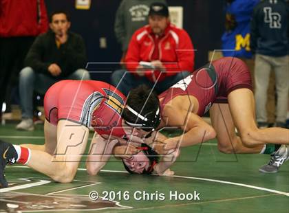 Thumbnail 1 in Flowing Wells Invitational photogallery.