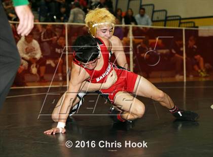Thumbnail 2 in Flowing Wells Invitational photogallery.