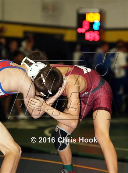 Thumbnail 3 in Flowing Wells Invitational photogallery.