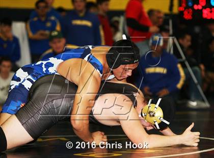 Thumbnail 1 in Flowing Wells Invitational photogallery.