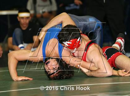 Thumbnail 1 in Flowing Wells Invitational photogallery.