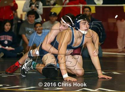 Thumbnail 3 in Flowing Wells Invitational photogallery.
