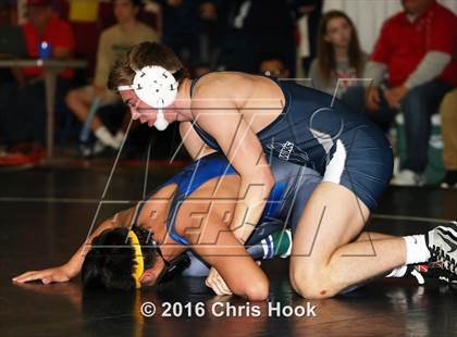 Thumbnail 3 in Flowing Wells Invitational photogallery.