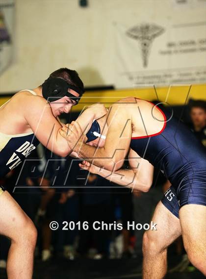 Thumbnail 3 in Flowing Wells Invitational photogallery.