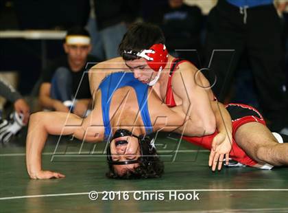 Thumbnail 3 in Flowing Wells Invitational photogallery.