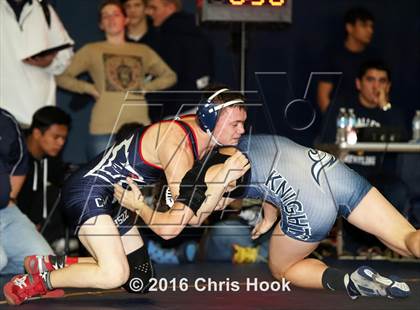 Thumbnail 3 in Flowing Wells Invitational photogallery.