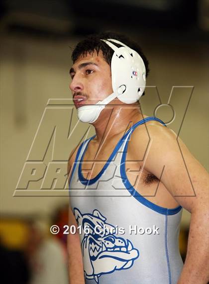 Thumbnail 2 in Flowing Wells Invitational photogallery.