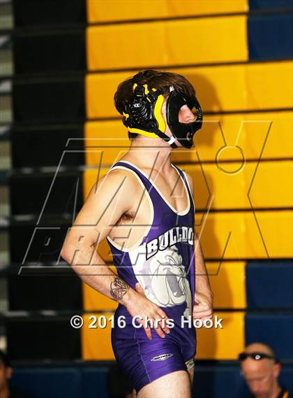 Thumbnail 1 in Flowing Wells Invitational photogallery.