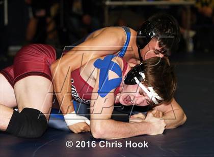 Thumbnail 1 in Flowing Wells Invitational photogallery.
