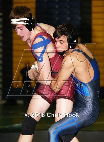 Thumbnail 1 in Flowing Wells Invitational photogallery.