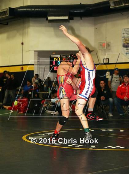 Thumbnail 3 in Flowing Wells Invitational photogallery.